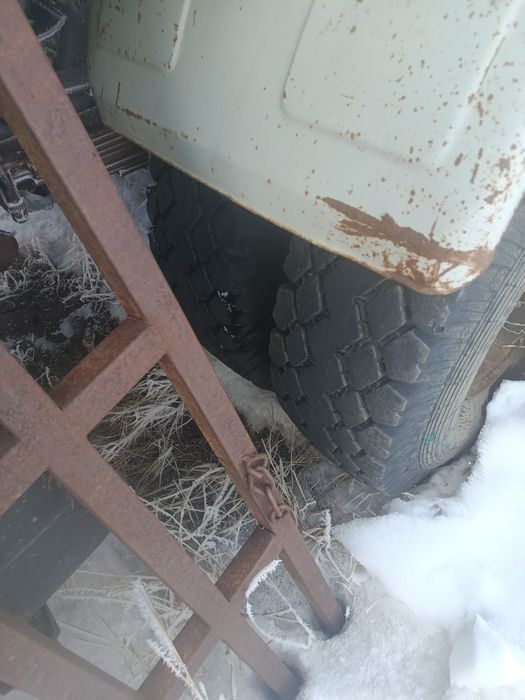 Продам МАЗ десятитонник