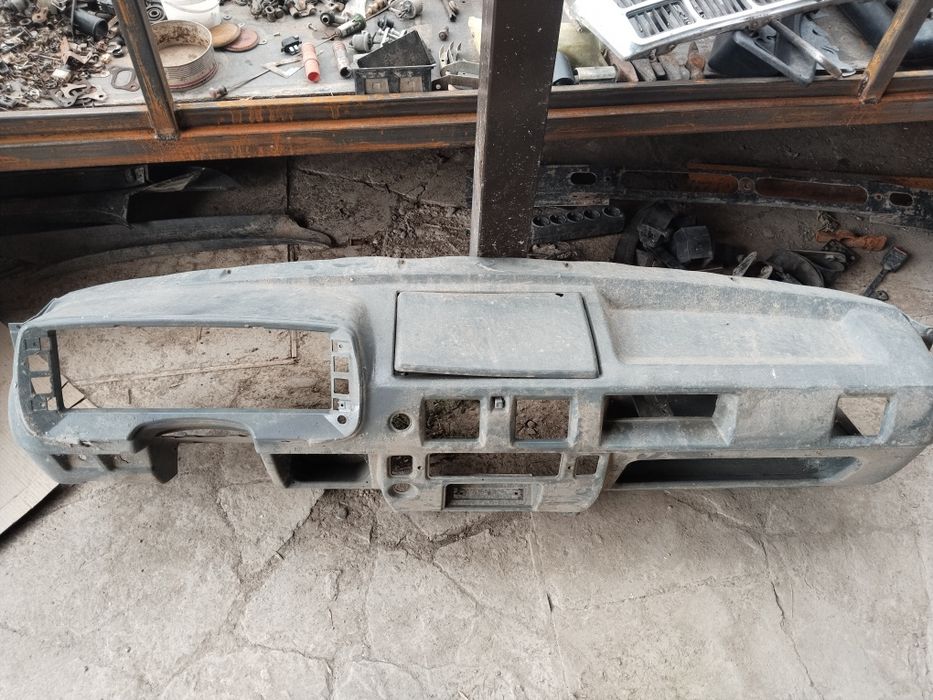 Панель на газель
