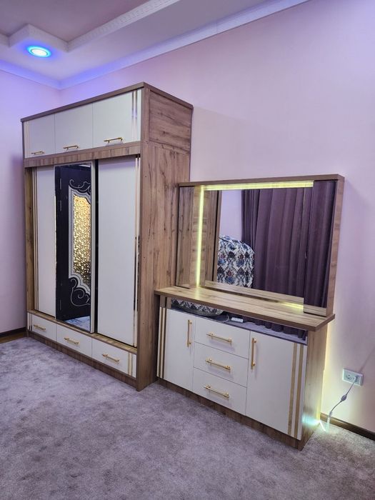 Стандарт размердаги шкафлар 180 / 250