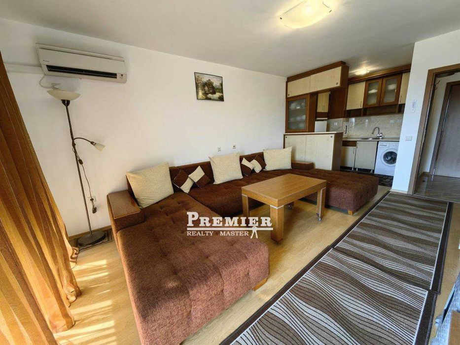 Продава се Двустаен апартамент в Несебър - 65 кв.м за 1231 €/кв.м - Снимка #2