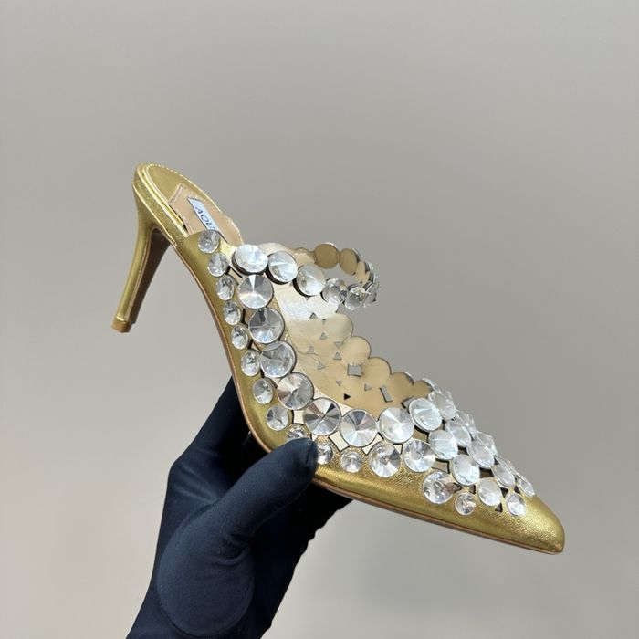 Pantofi Aquazzura