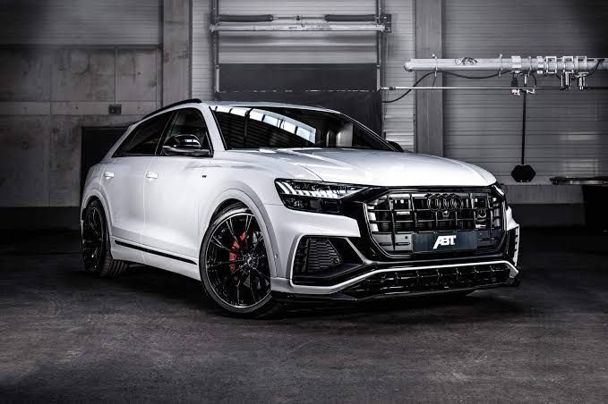 jante 21 audi abt r21 a6 a7 a8 q5 q7 q8