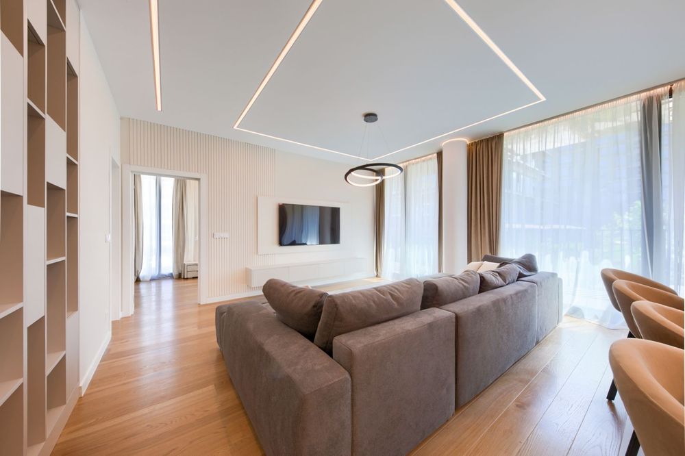 Бутиков апартвмен във комплекс  Кошер