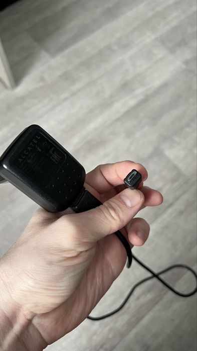 Зарядка, шнур, адаптер тип B