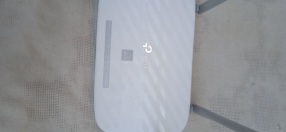 Wi fi router TP Link