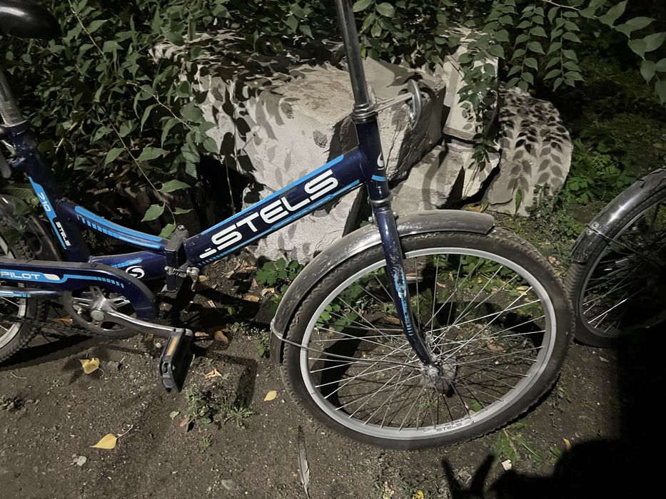 Продам велосипед