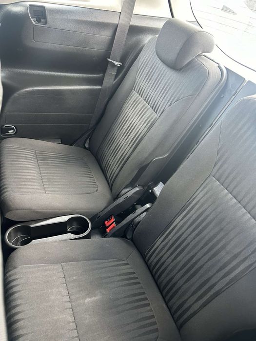 Opel Zafira C 2.0cdti автомат НА ЧАСТИ