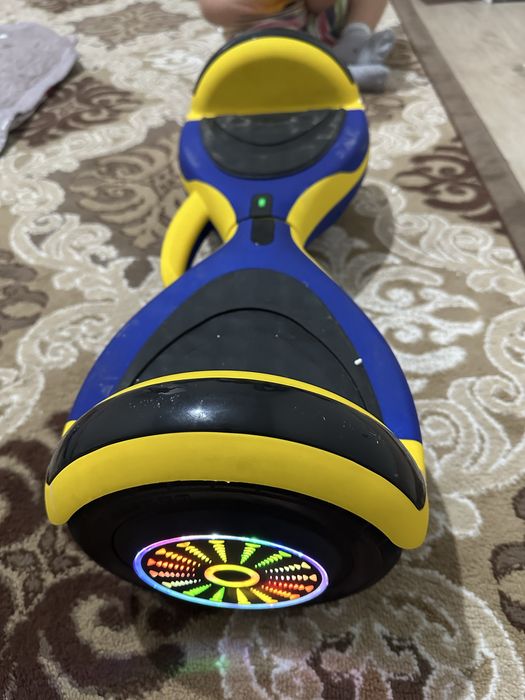 Героскутер