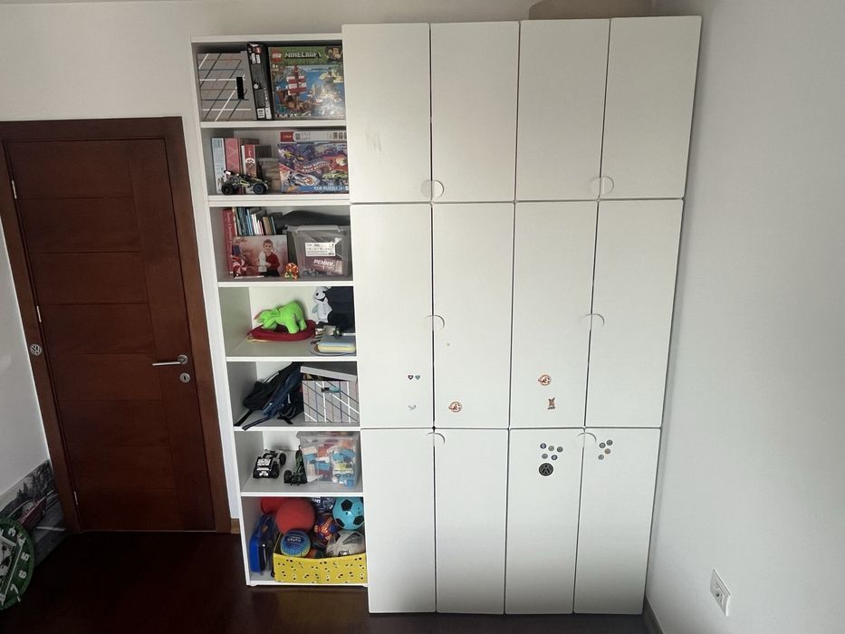 Dulap copii Ikea 180x240