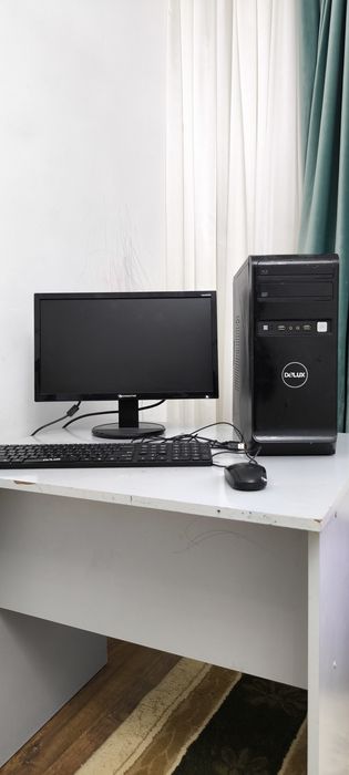 Компьютер продам