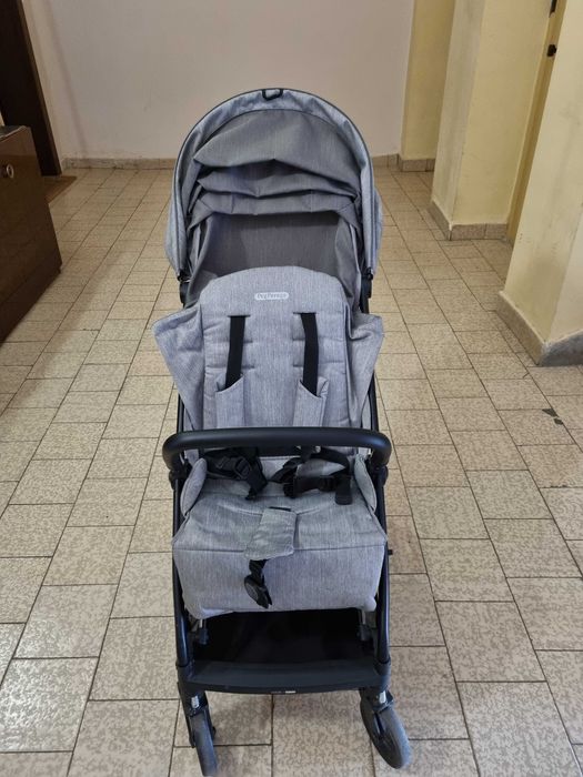 Детска количка Peg Perego Atmosphere