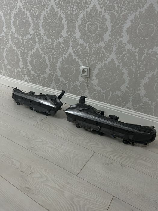 Продается лазеры от Lexus Nx300