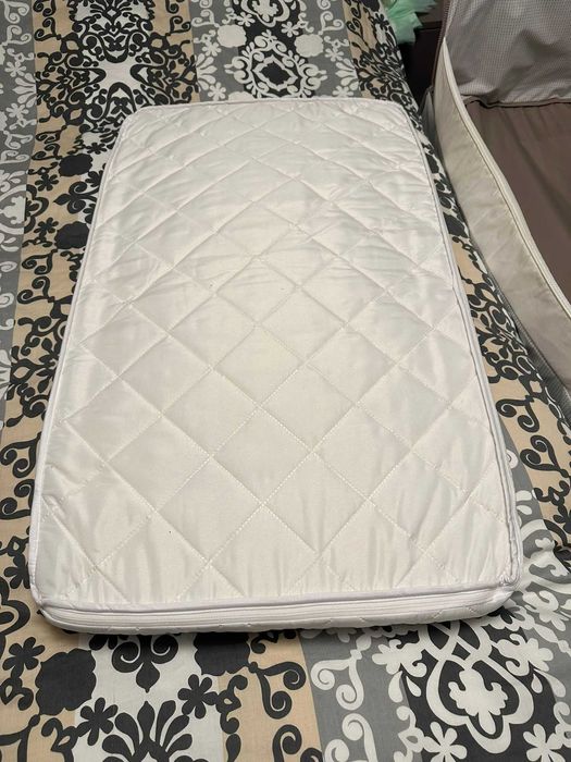 Co-sleeper Chicco Next 2 Me Dream