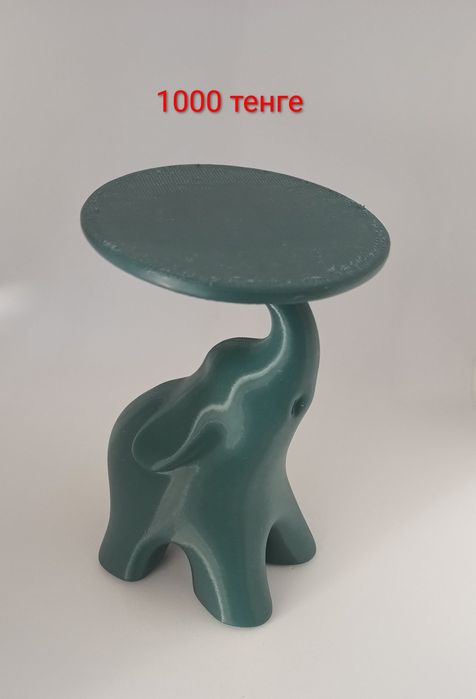 Подставка, подсвечники