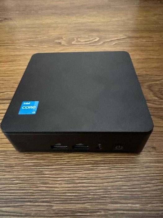 Asus Nuc 13 Pro Intel Core I3-1315U