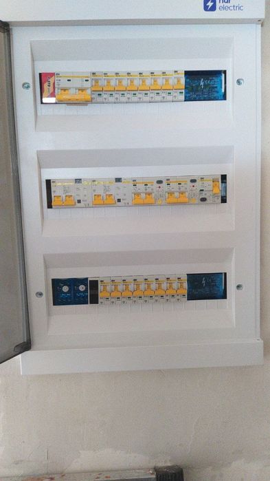 Elektrik xizmatlari shahar boyicha vizov