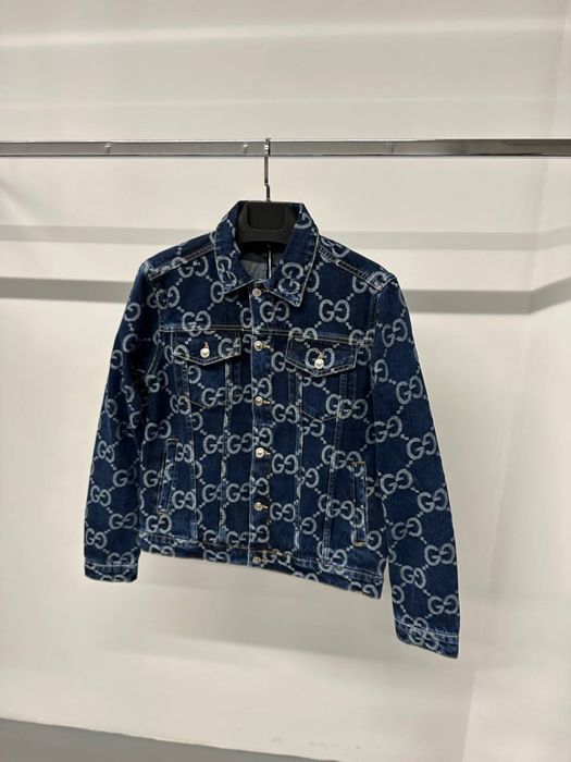 Geaca Gucci blug model nou premium s-xxl