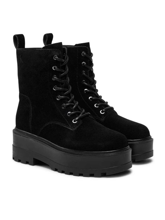 Нови боти Calvin klein