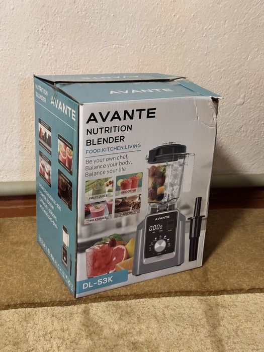 Продам блендер стационарный