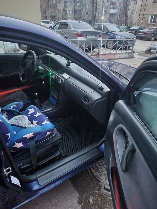 Продам автомобиль мазда mazda