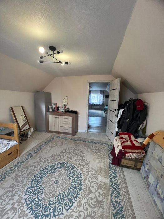 Продам частный дом