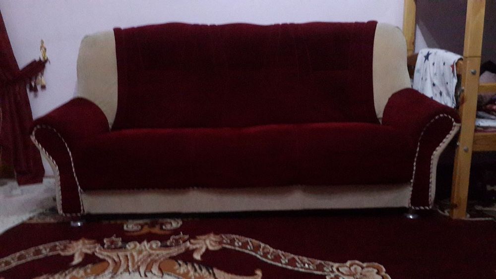 Диван кресло б/у