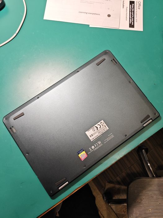 4x ядерный Трансформер ClassMate