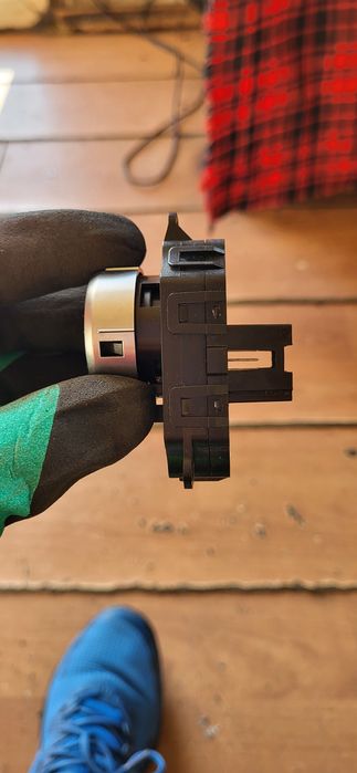 Buton original bmw f10 star stop