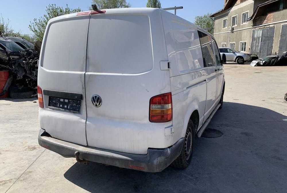 Piese VW Transporter T5  2.5 , 4 x 4 -  axd