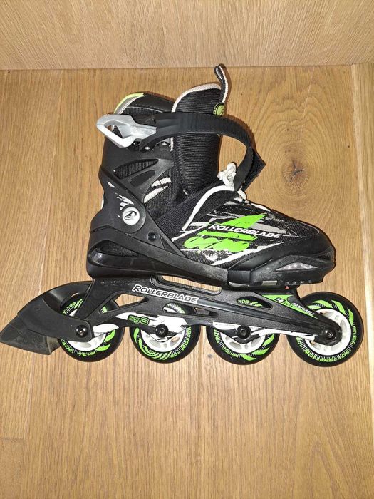 Ролери Rollerblade размер 32/35