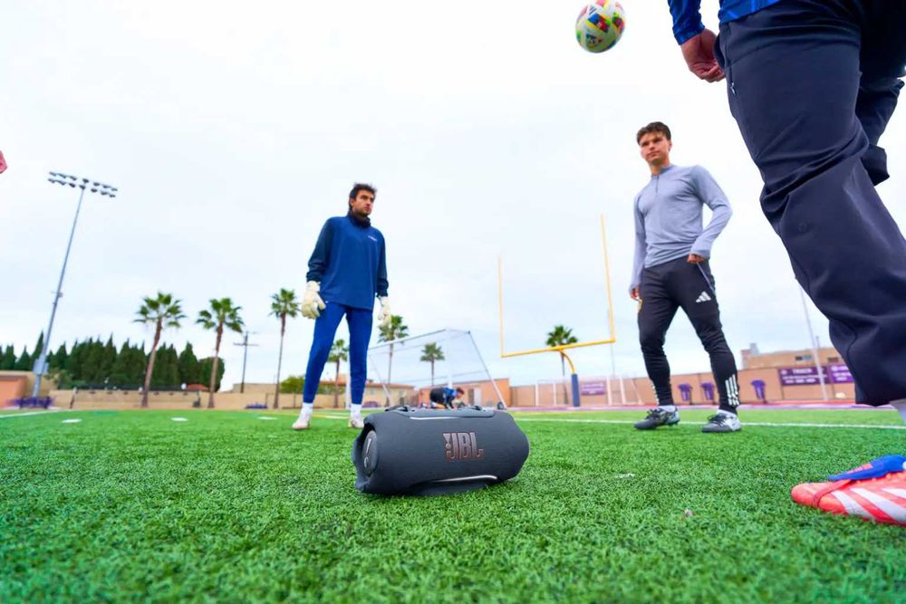 JBL Xtreme 5 boxa wireless