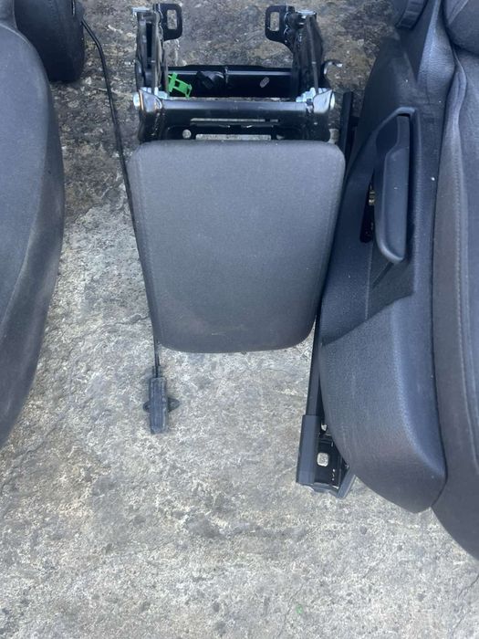 Салон плат обикновен AUDI A5 8T Sline 2 вр. Ауди А5 н540