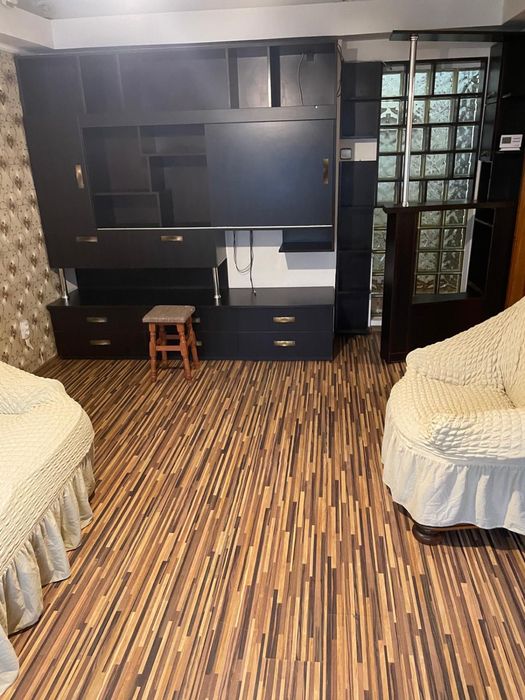 Apartament inchiriat