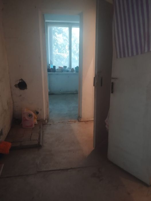 Квартира 4 этаж из 4