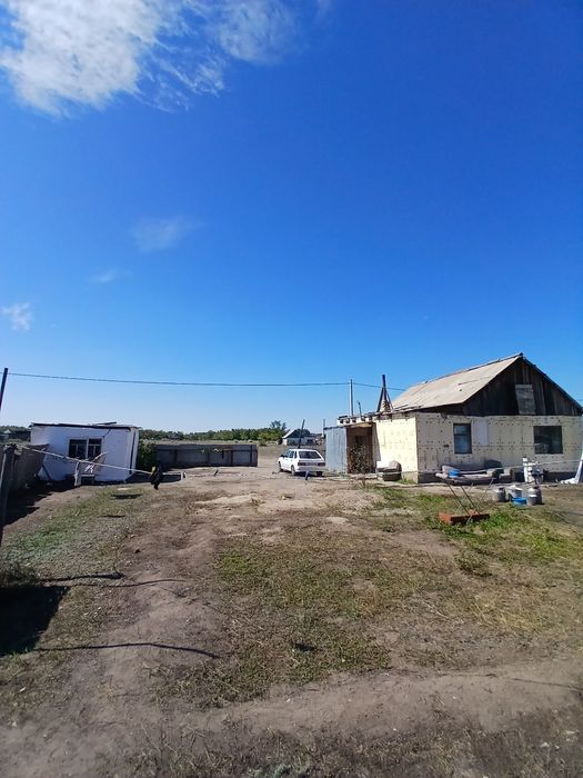 Продаётся дом на Водном