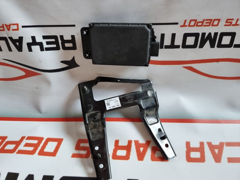 Radar distronic Ford Kuga 2 Facelift Edge cod GV6T-9G768-AF
