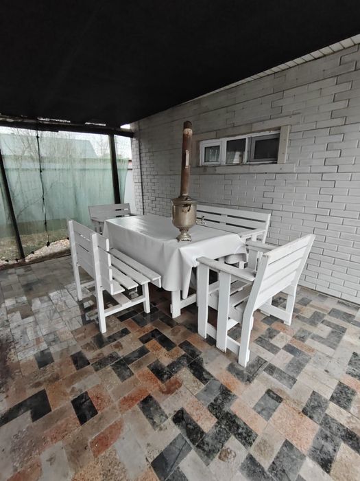 Аренда Дачи посуточно