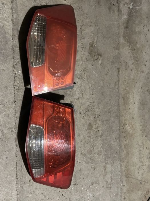 Задние фонари киа серато, kia cerato