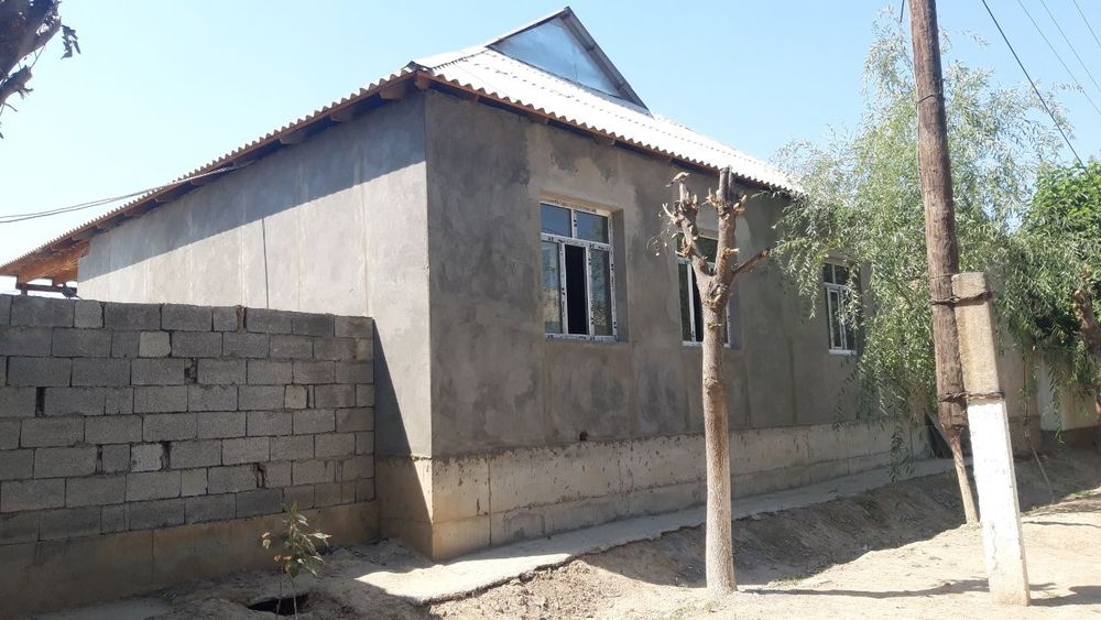 Srochna Uy Sotiladi!