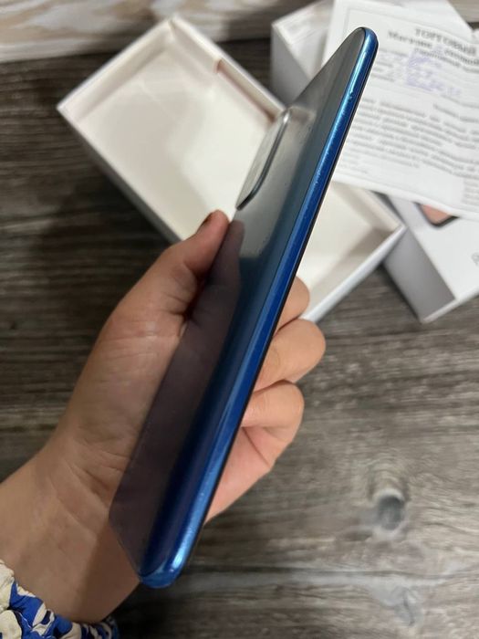 Redmi note 10 S havo rang