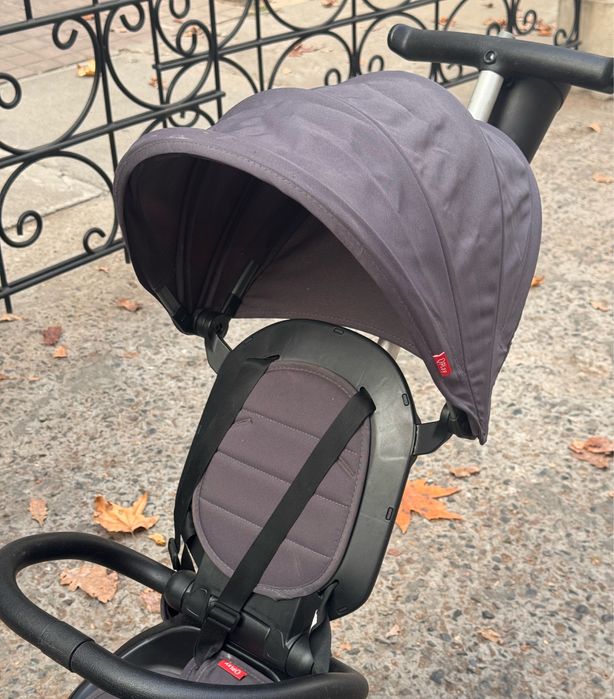 Продается детский велосипед 6в1 Qpay nova