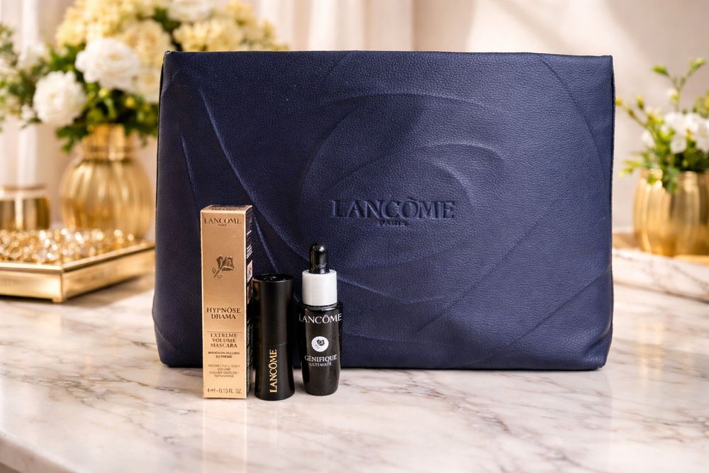 Нова козметика CharlotteTilbury, Lancome, Benefit, Elf и други
