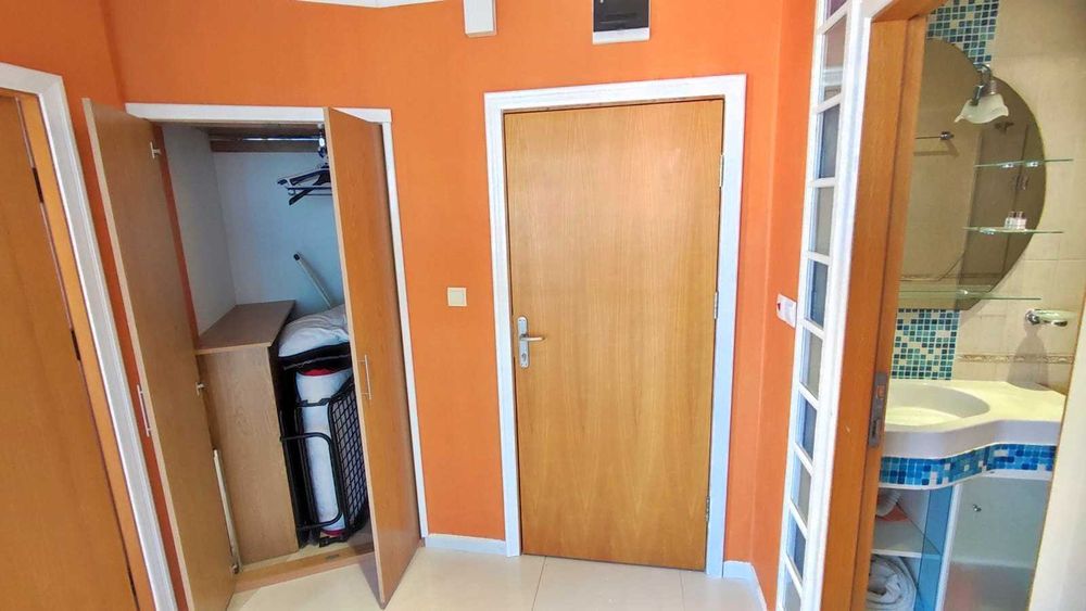 Продава се Двустаен апартамент в к.к. Слънчев бряг - 70 кв.м за 999 €/кв.м - Снимка #13