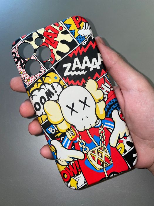 Чехол на iPhone 12 Pro