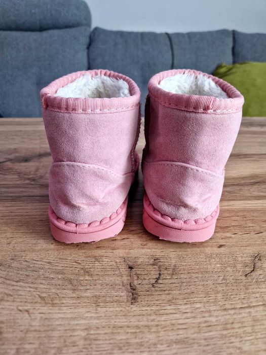 Детски боти 27 номер