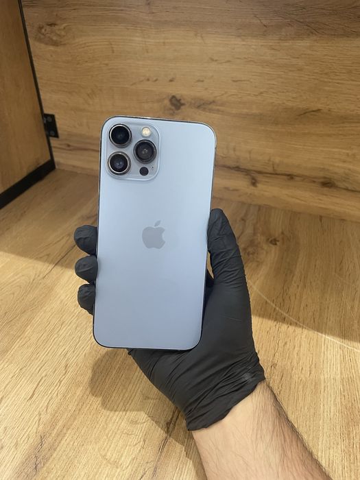 Iphone 13 pro max 512 Gb sotuvda