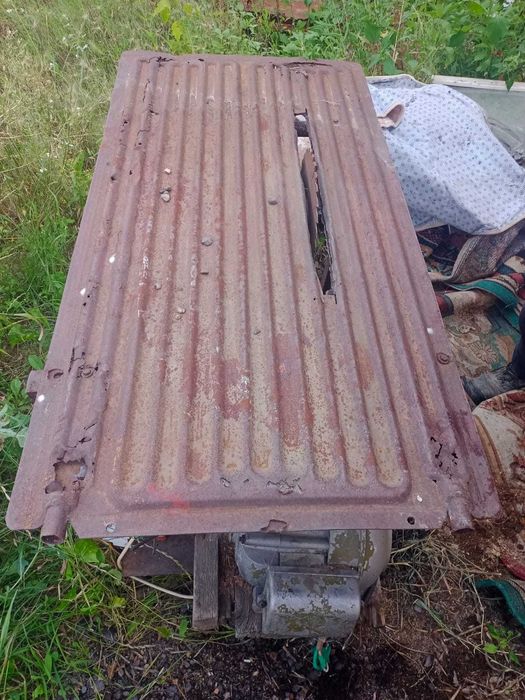 Батарея, пиларам