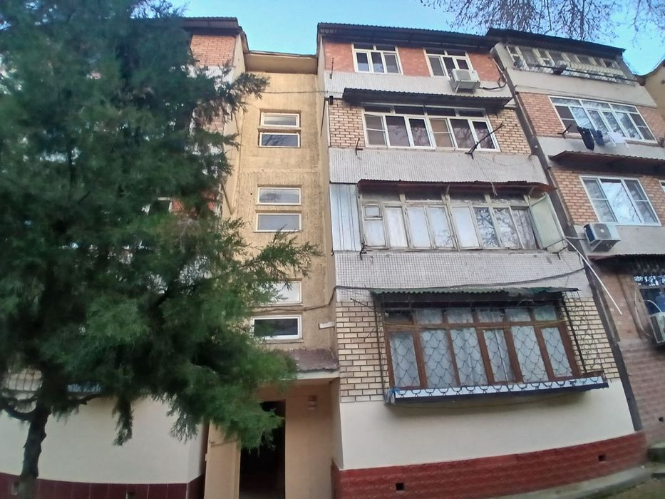 Chilonzor 19 kvartal