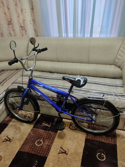 Велосипед Кама БМХ