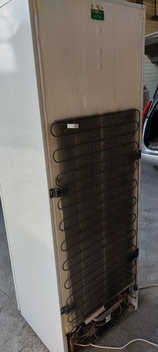 Холодильник ВЕКО с доставкой